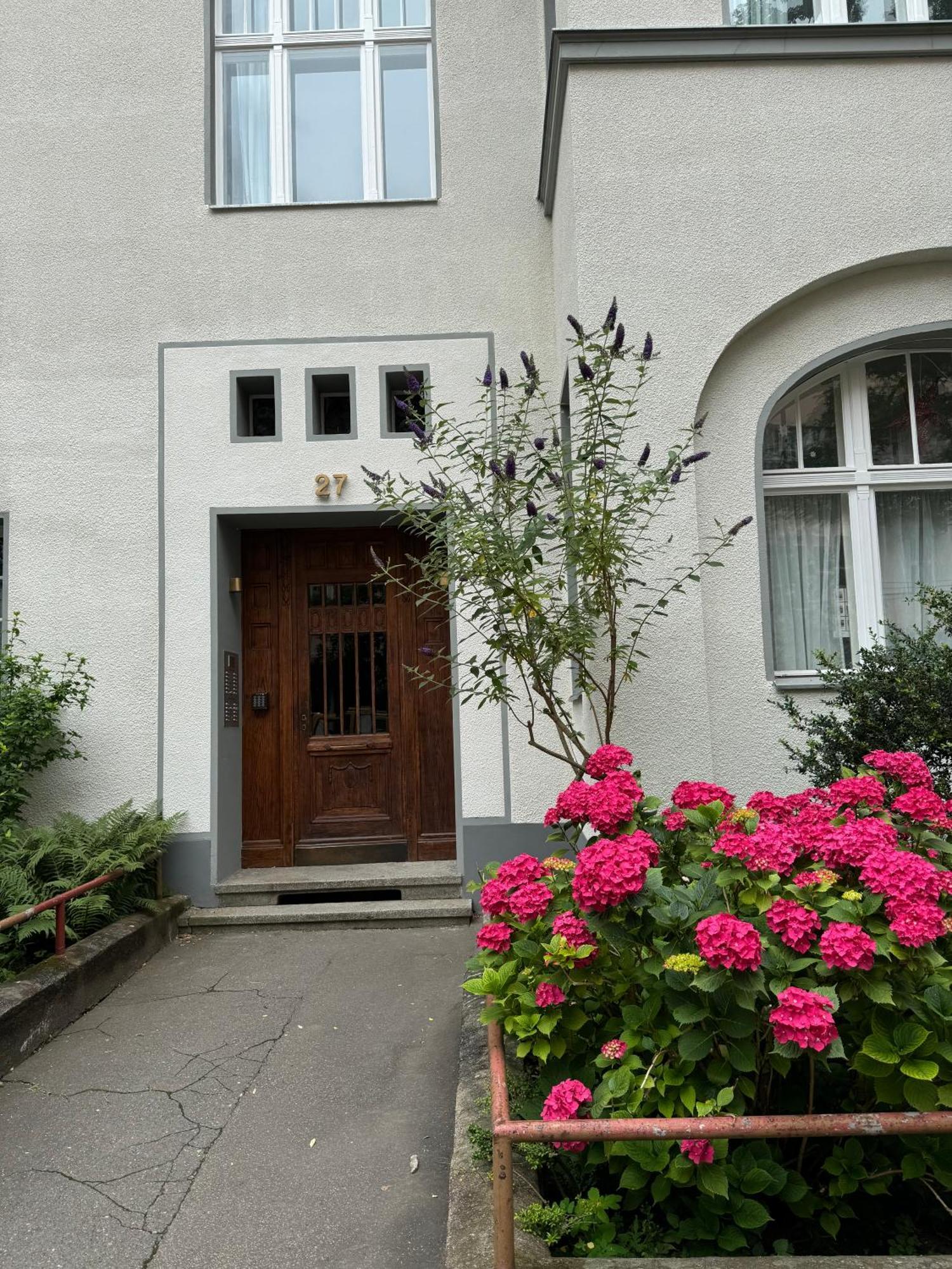 Berlin Apartment * Berlim