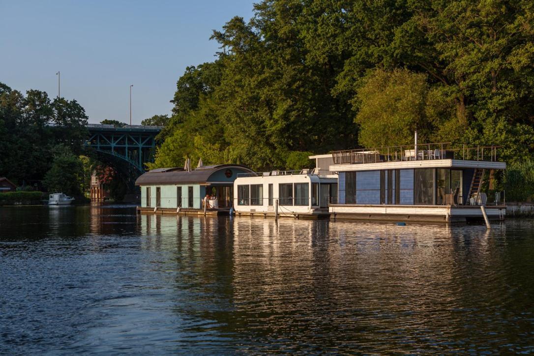Haus Direkt Am Botel *