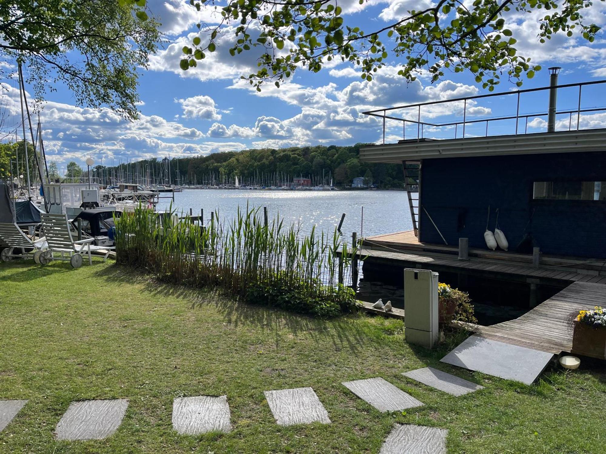 Haus Direkt Am Botel