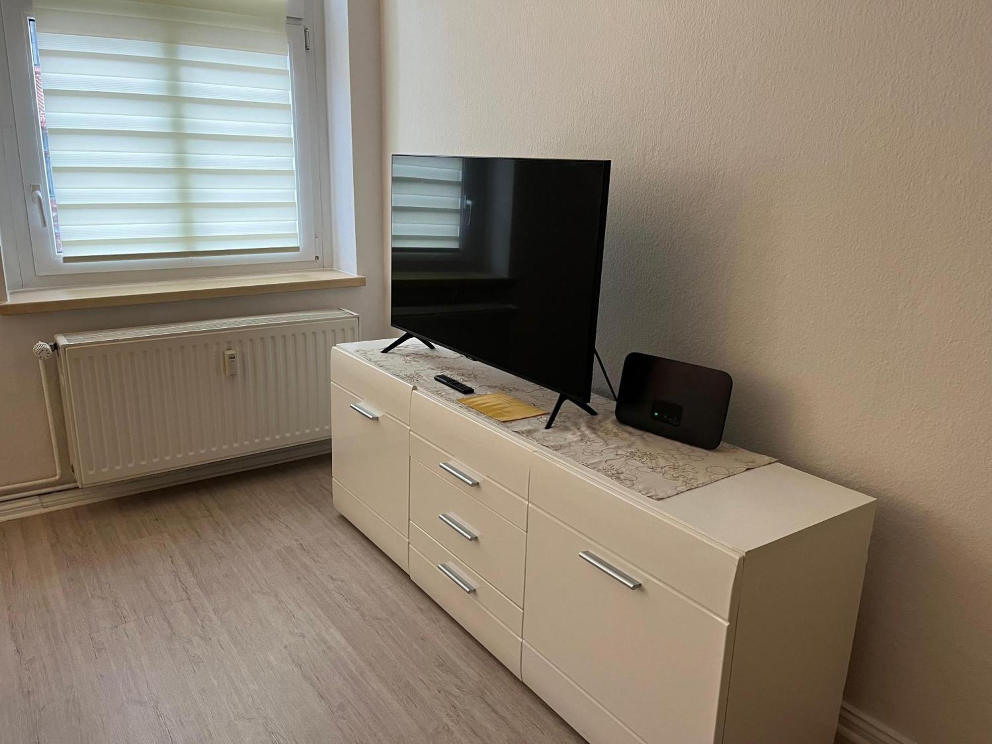 Ferienhaus Atze4 Monteurzimmer Fuer 6 Personen