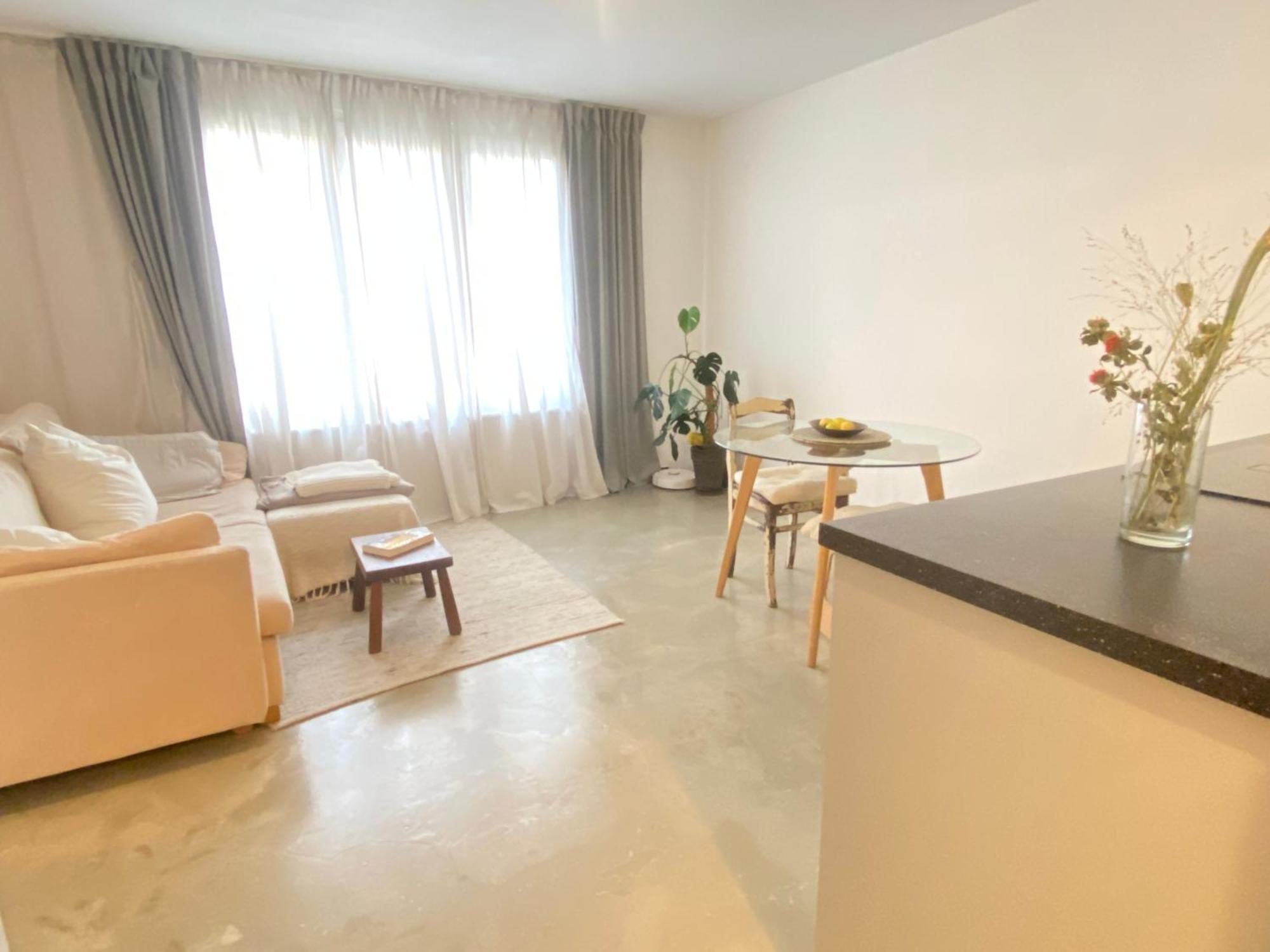 Modern Sunny Flat In Neukolln Guest house Berlin