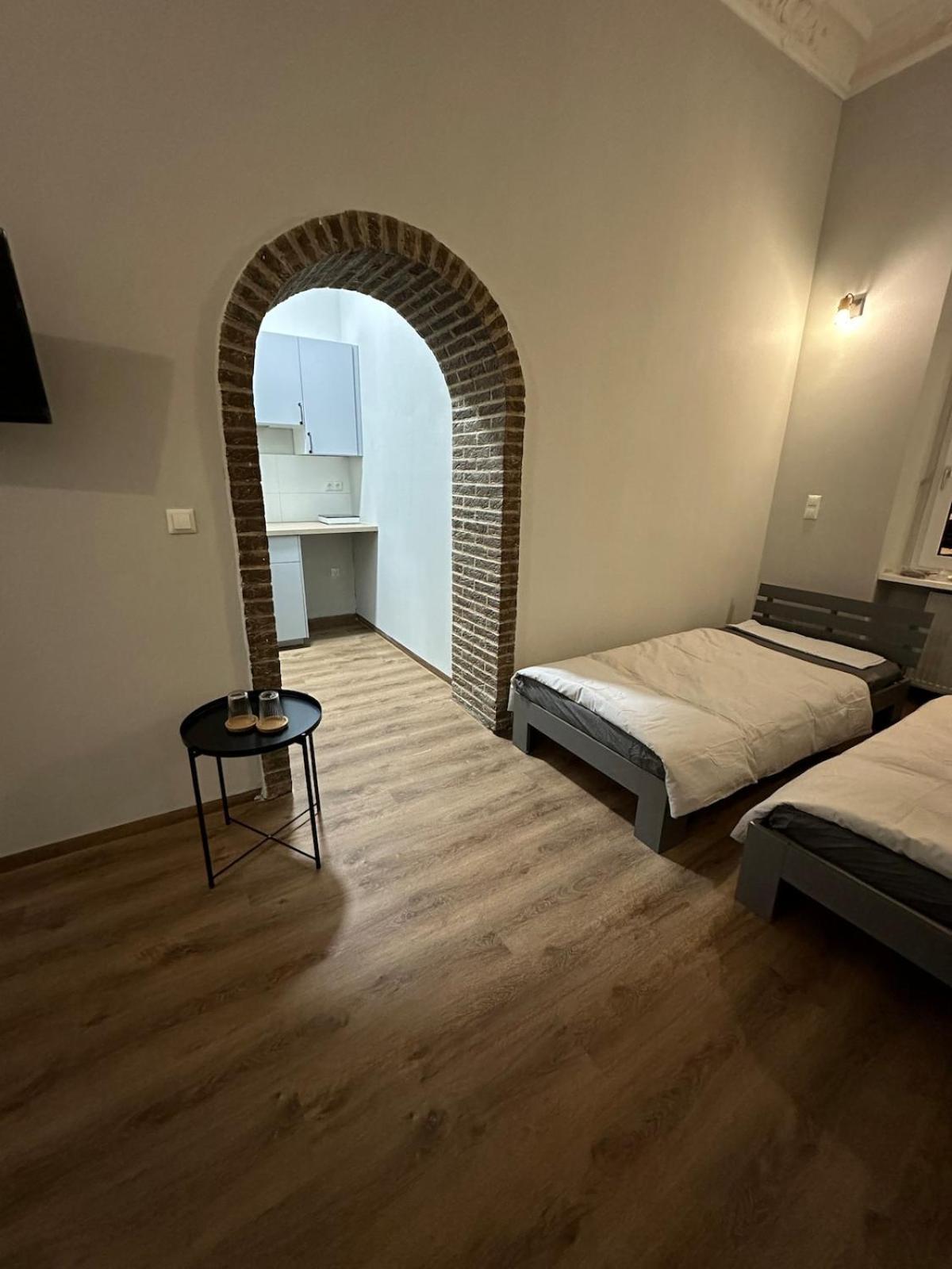 105 Apartment Berlin
