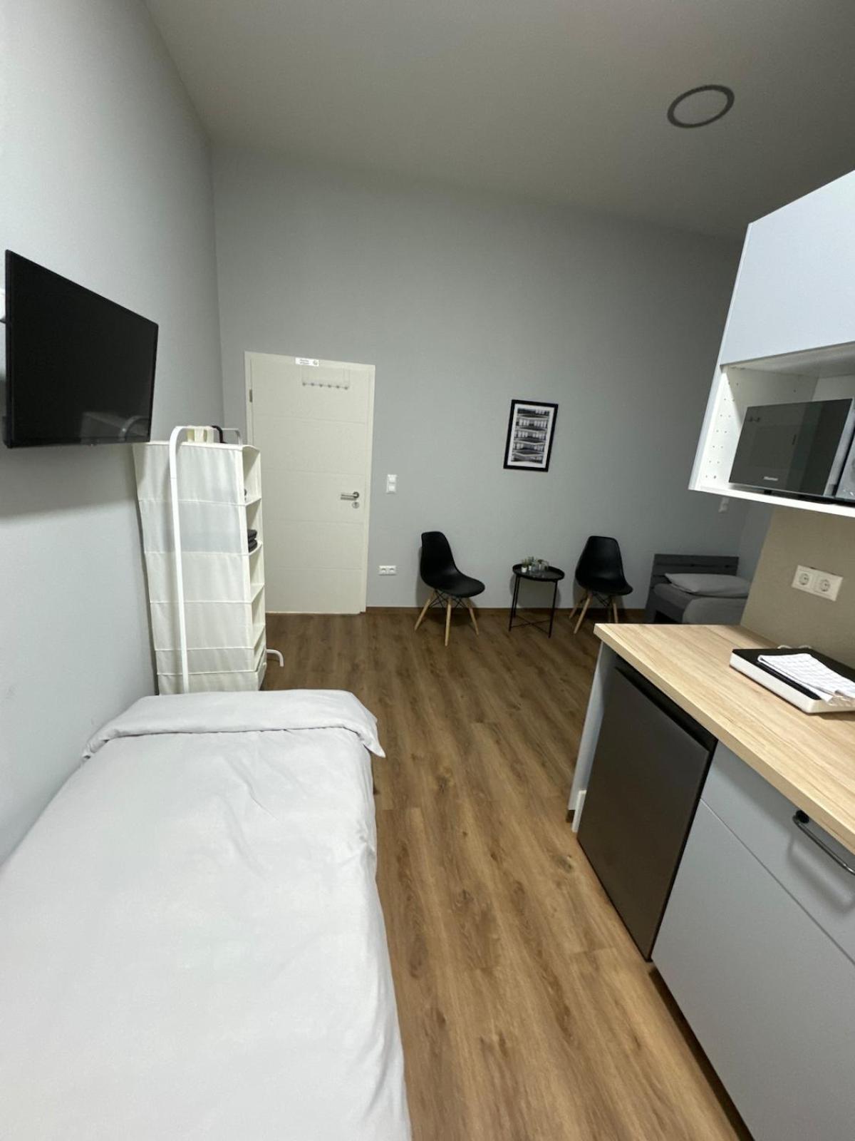 103 Apartment Berlin