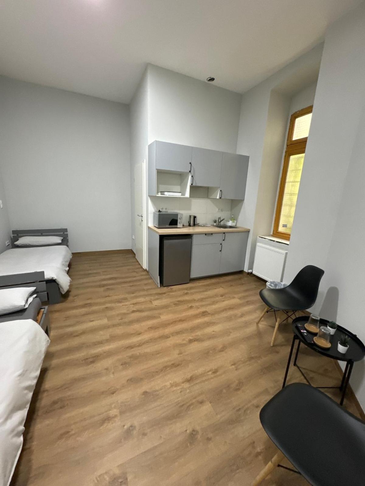 Apartment 101 Berlin
