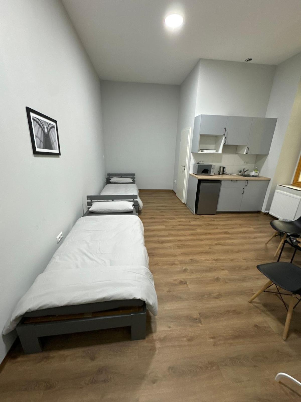 101 Apartment