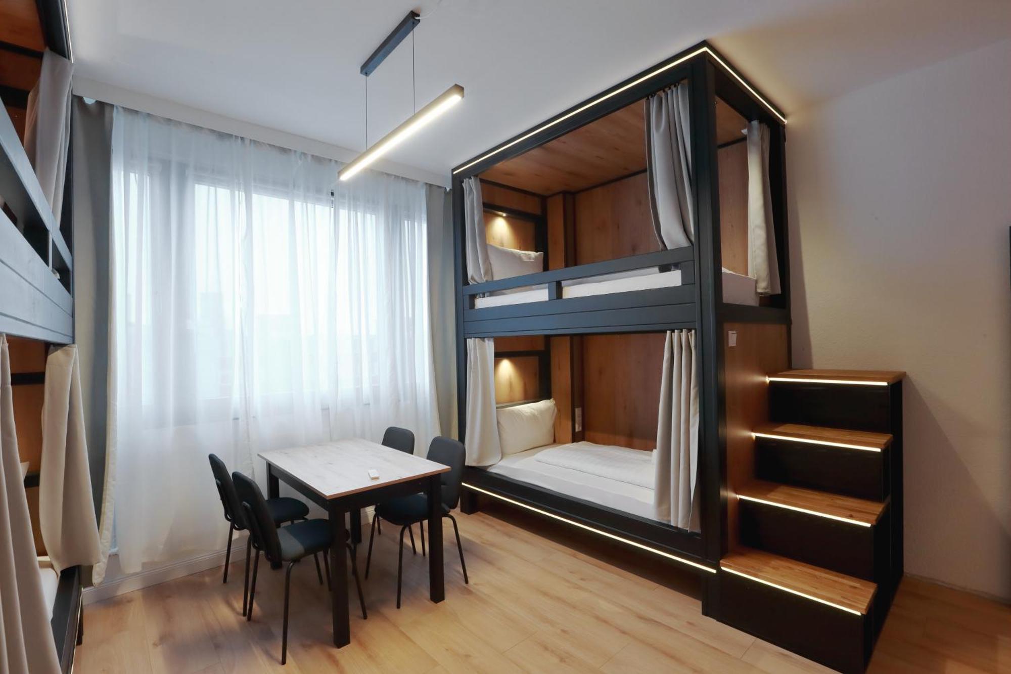 Hevals Cosycabin Apartment