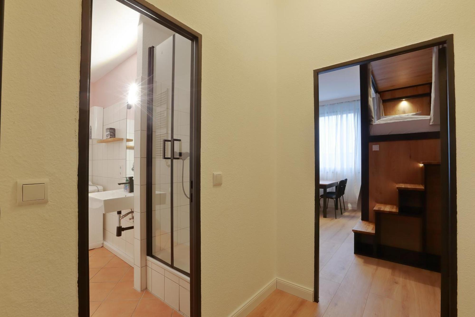 Hevals Cosycabin