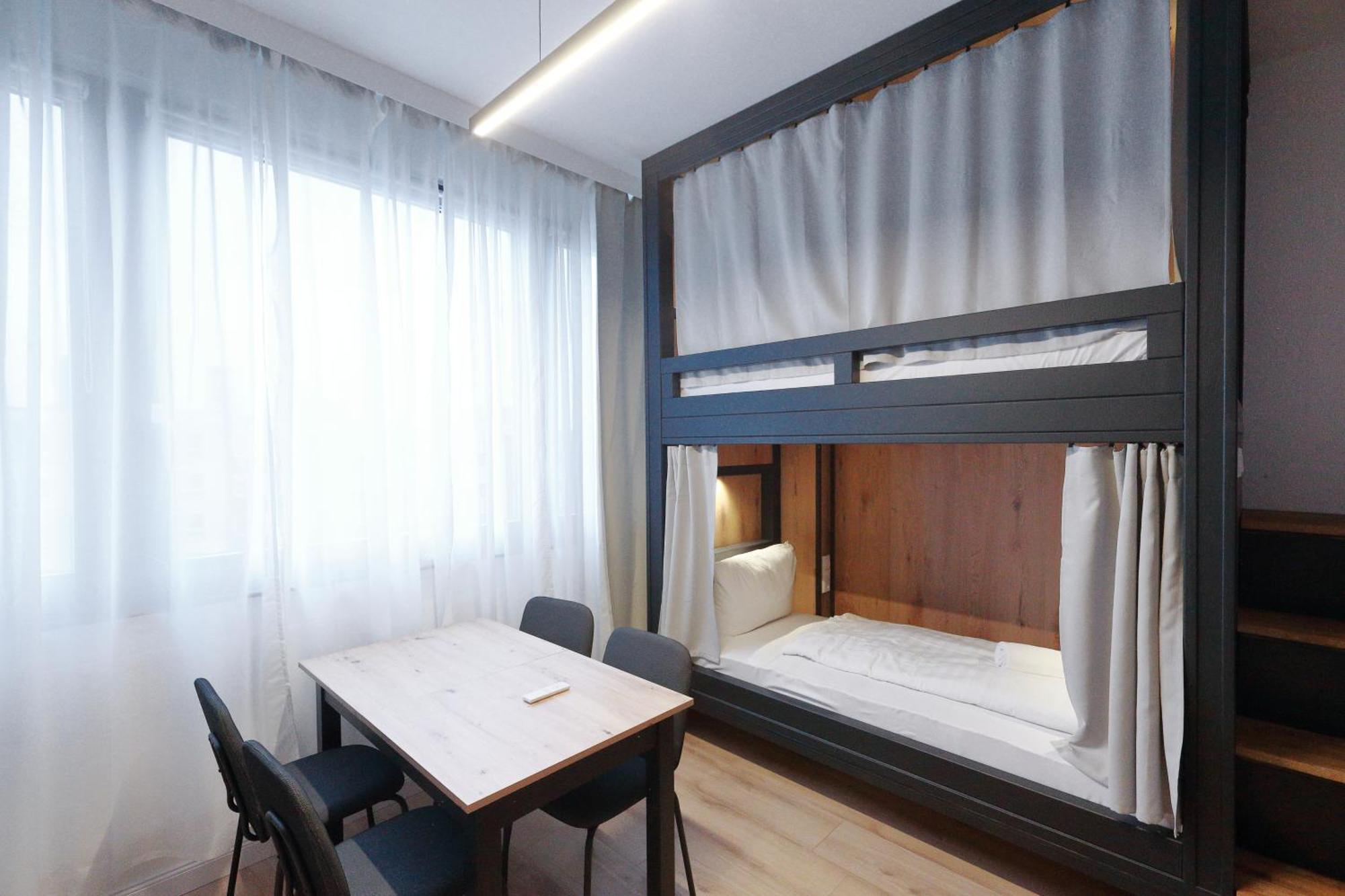 Hevals Cosycabin *