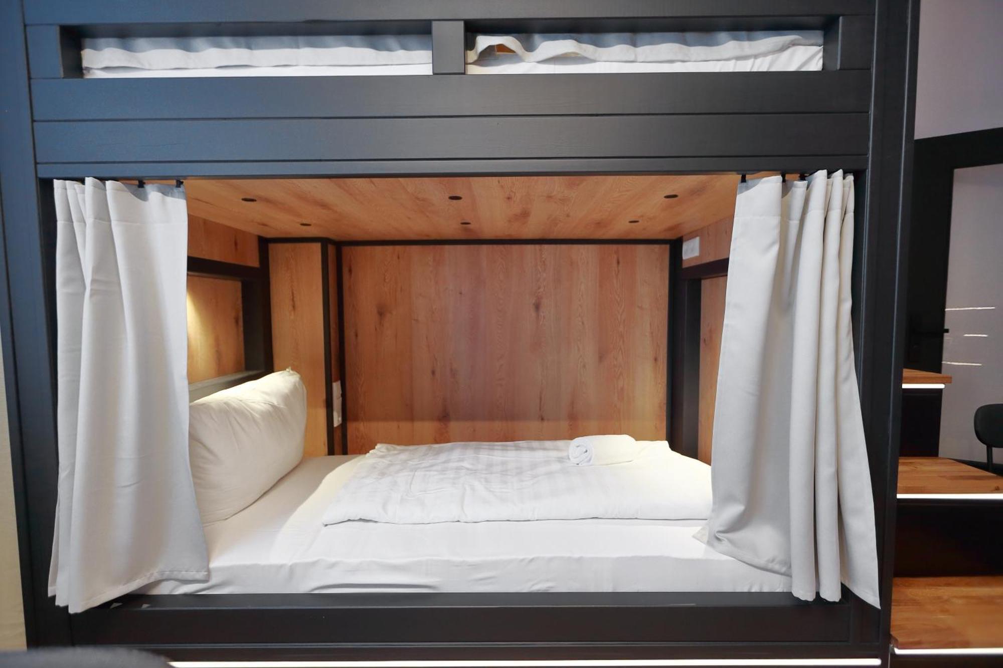 Apartment Hevals Cosycabin
