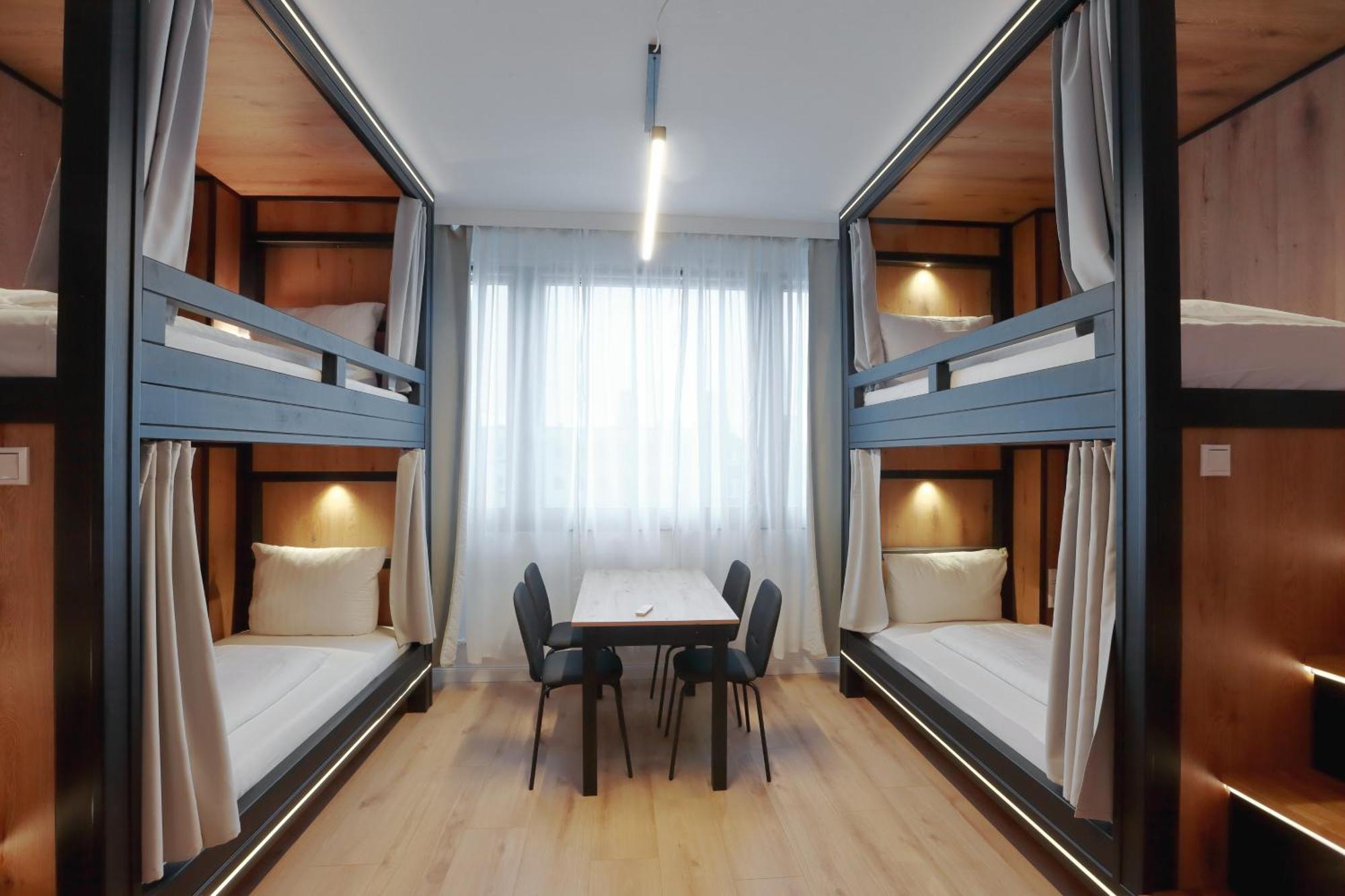 Hevals Cosycabin
