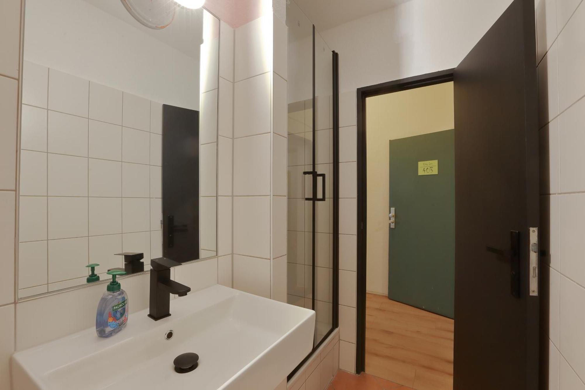 Apartment Hevals Cosycabin *