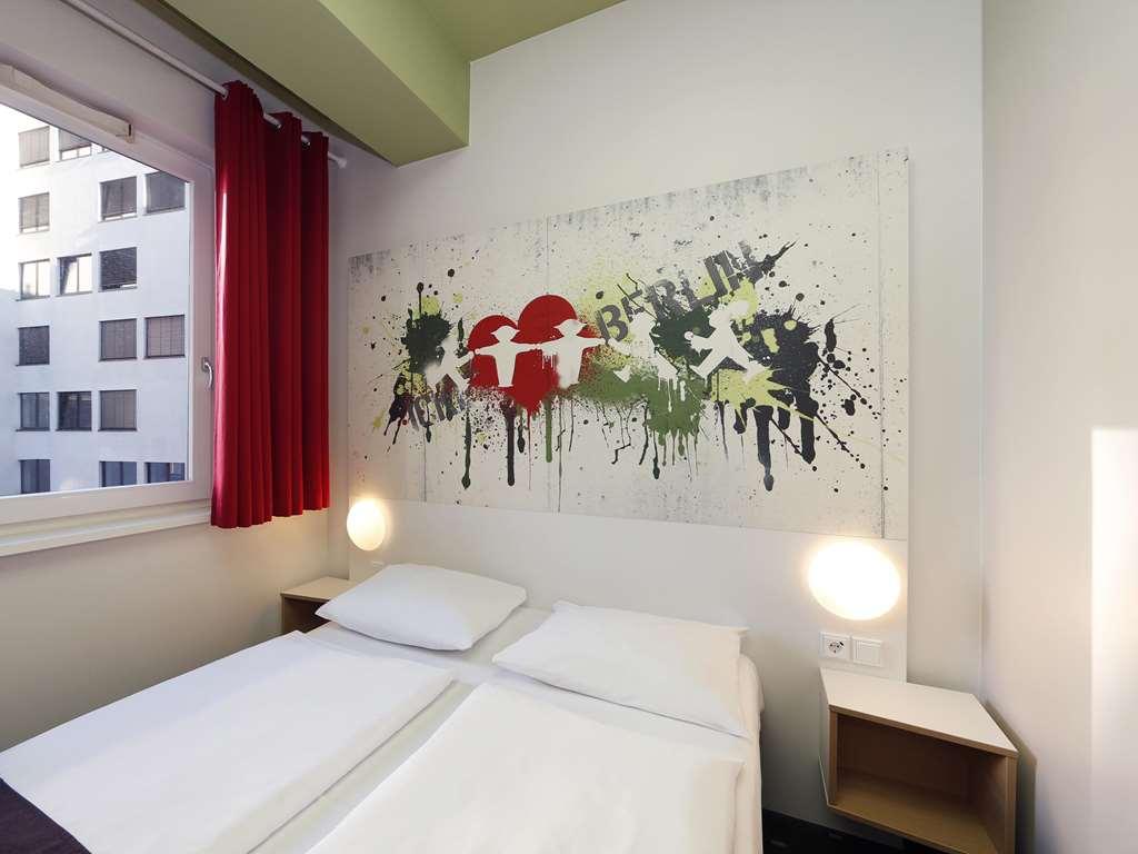 Berlin-potsdamer Platz Hotel 3*