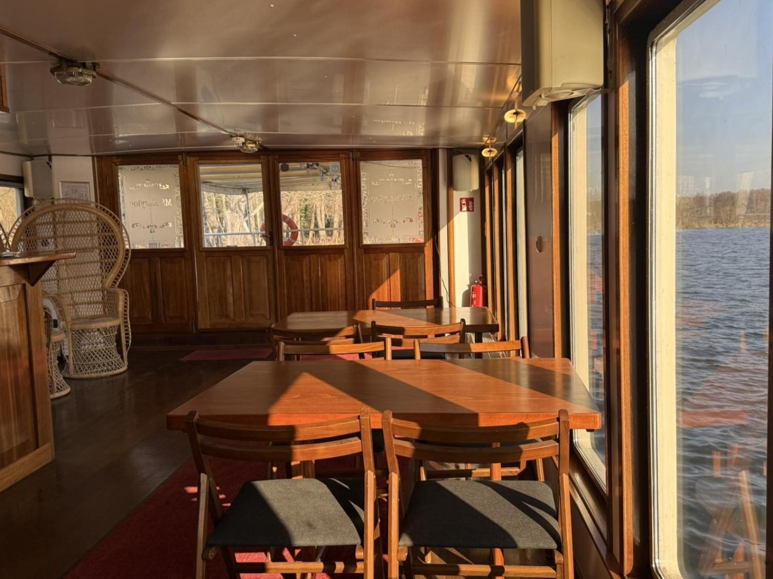 Schmöckwitz Hotel 3*