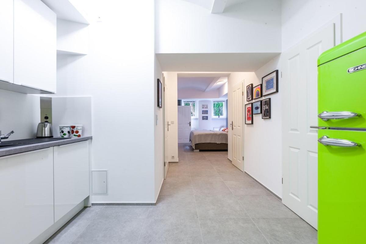 P22 22 Prenzlauer Berg Apartment