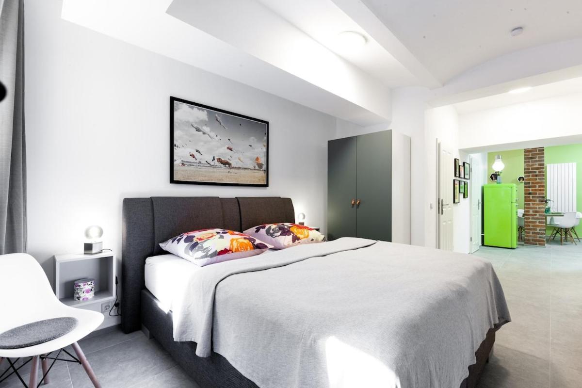 P22 22 Prenzlauer Berg Apartment Berlin