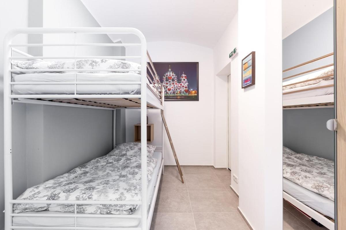 Apartment P22 22 Prenzlauer Berg *