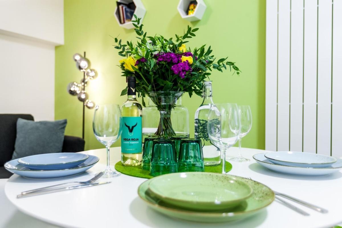 P22 22 Prenzlauer Berg Apartment Berlin