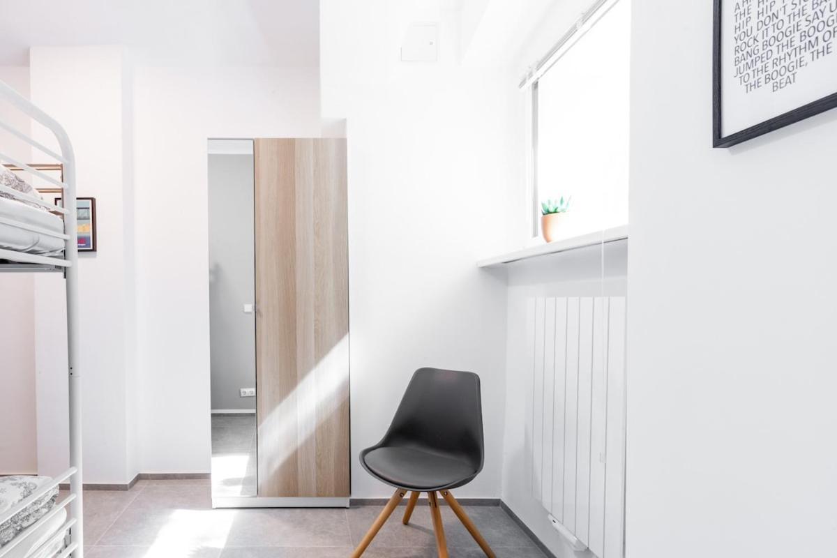 P22 22 Prenzlauer Berg Apartment *