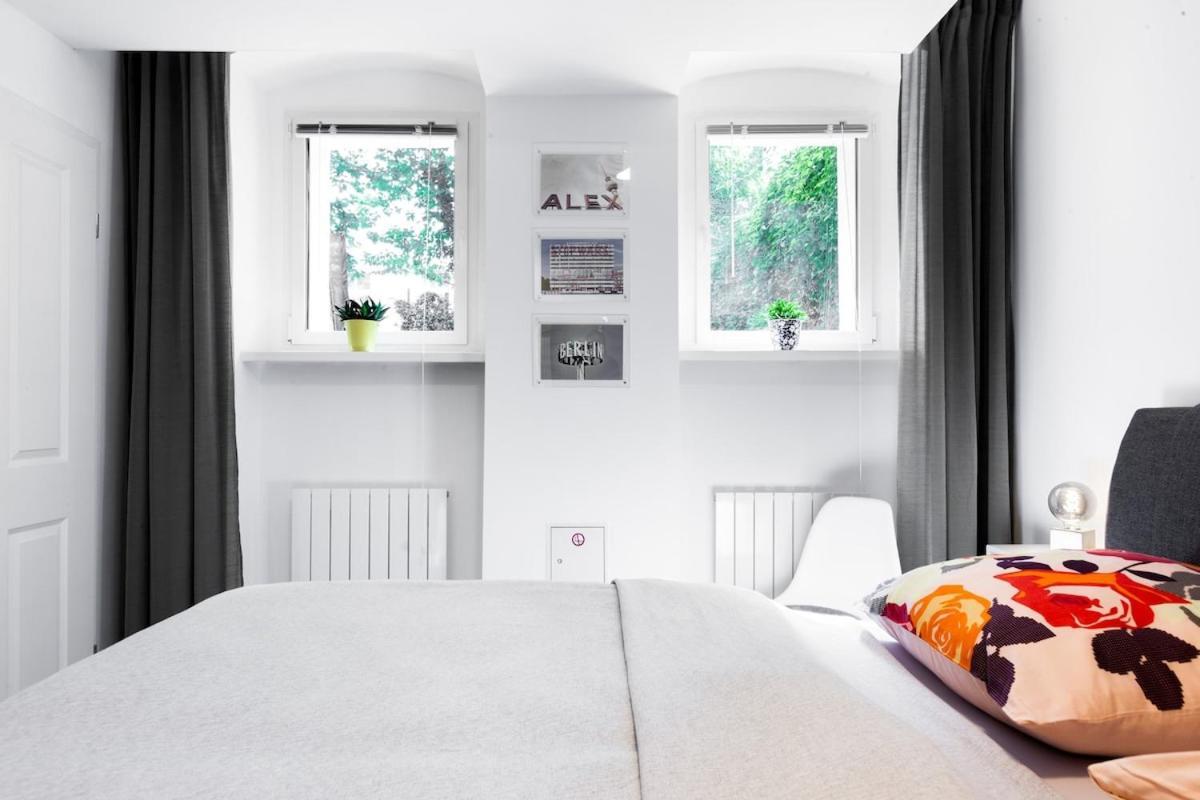 Apartment P22 22 Prenzlauer Berg