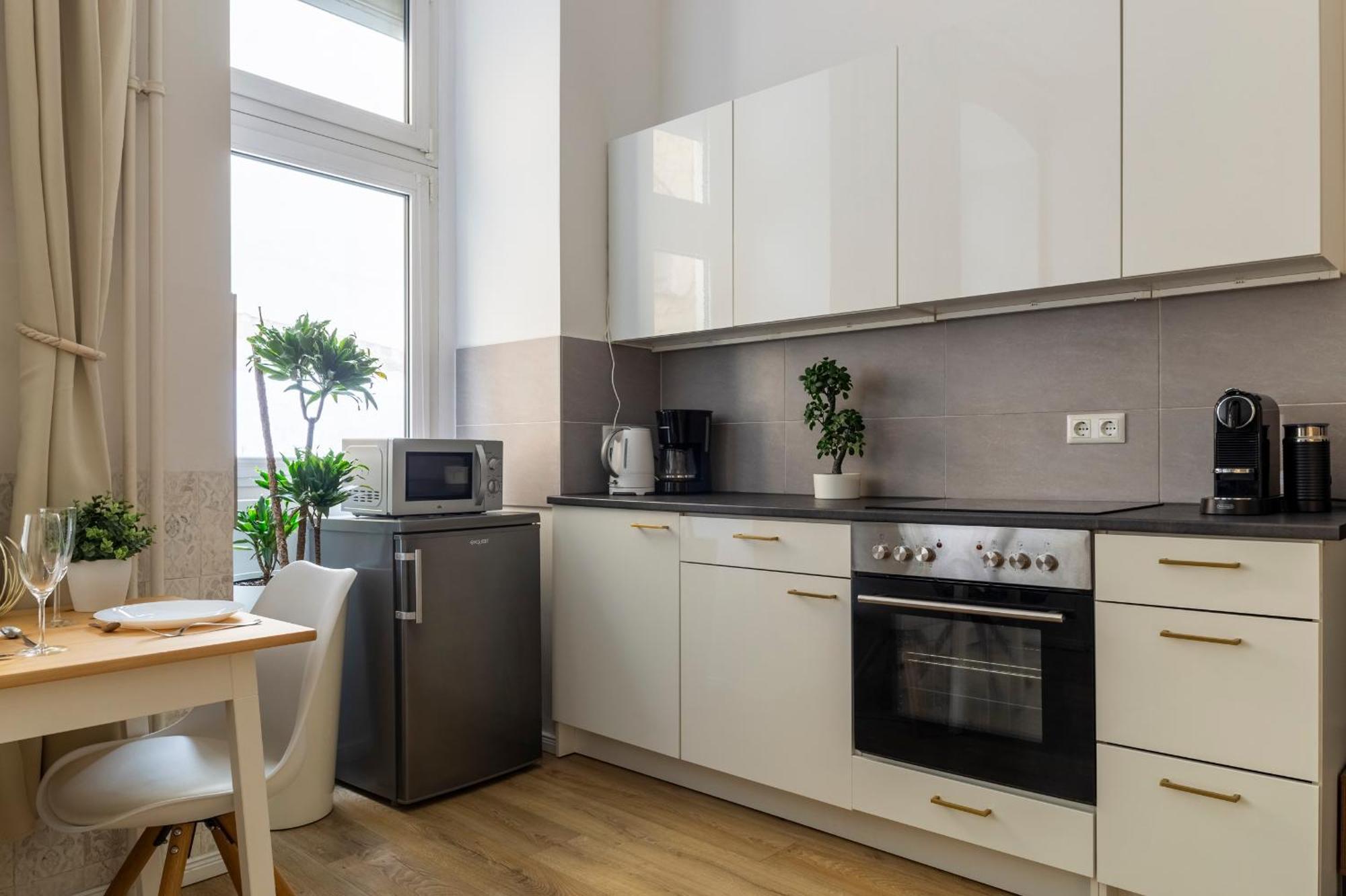 Lovely Place In The Heart Of Prenzlauer Berg Berlin