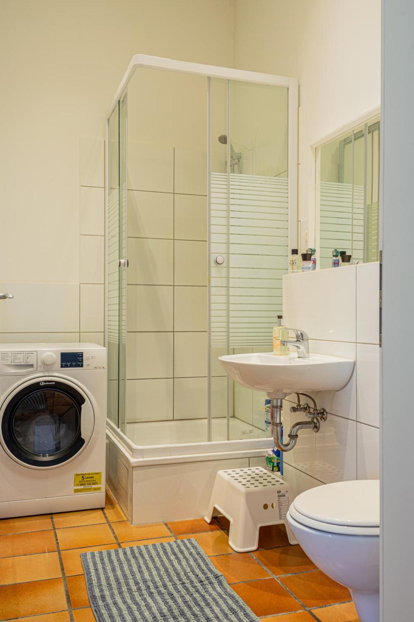 Apartamento Design Modern Berlim