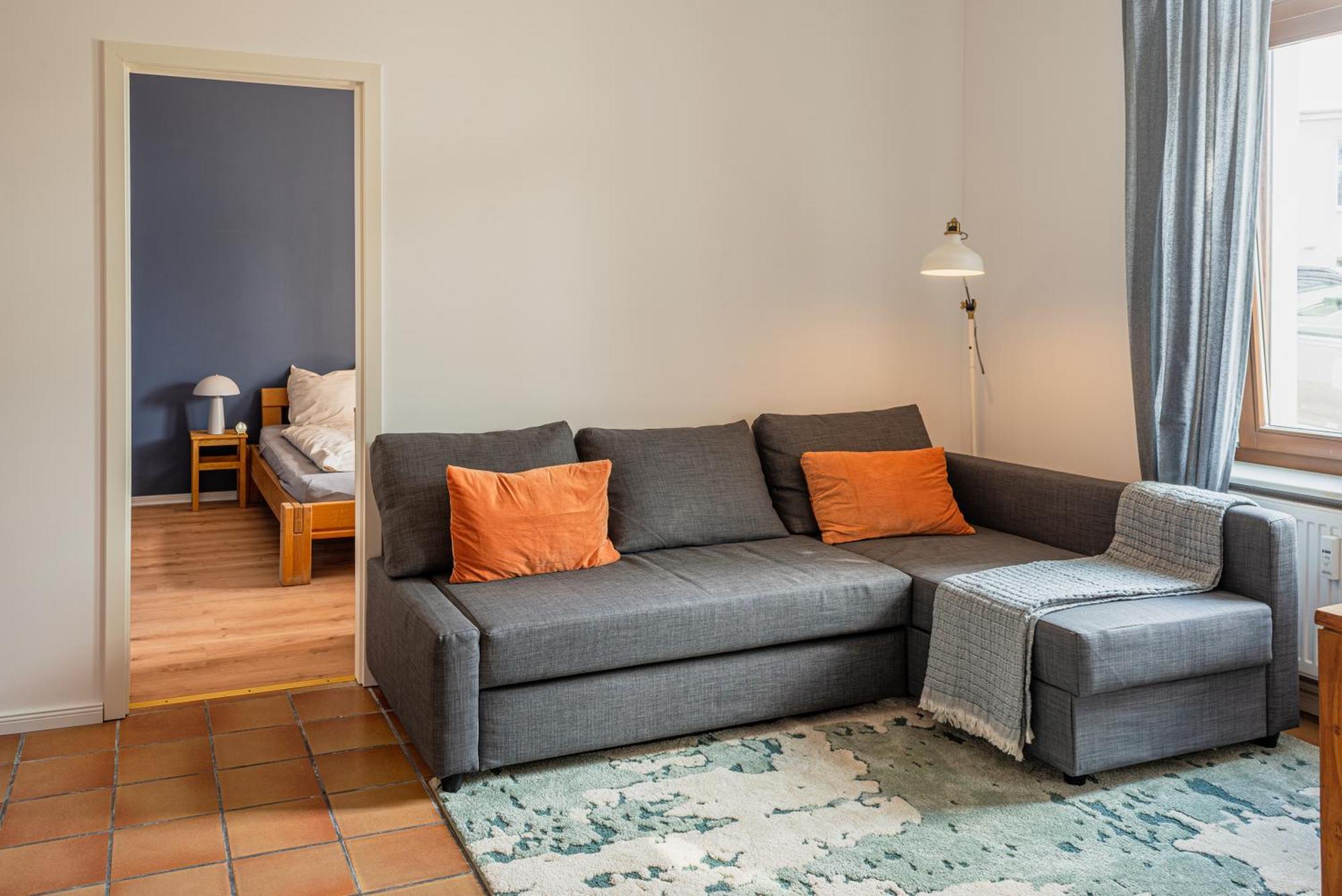Apartamento Design Modern