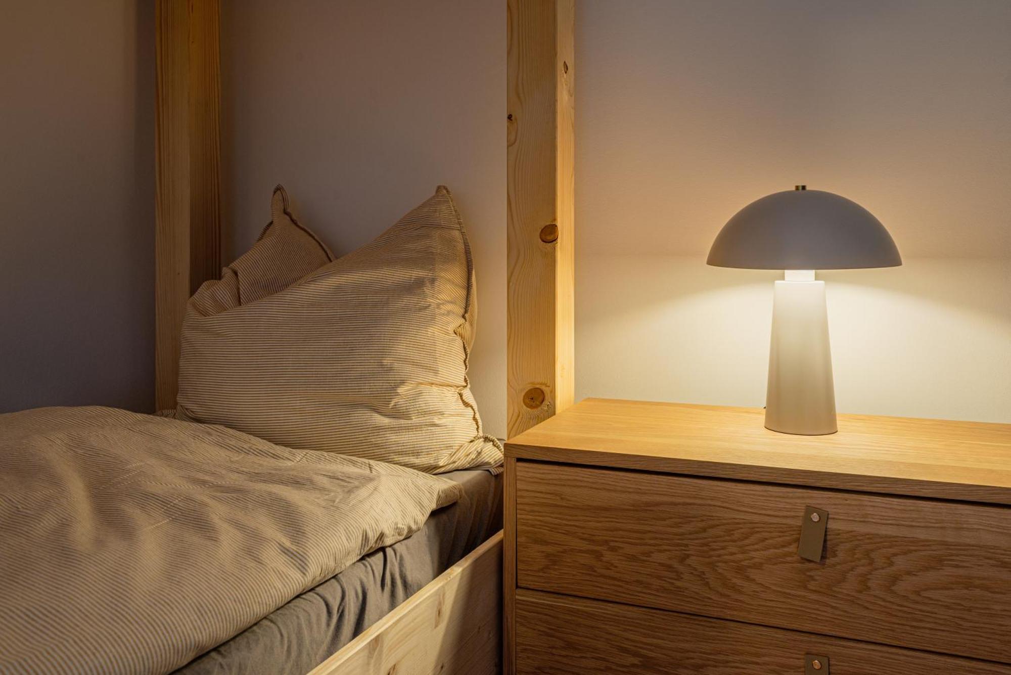 Design Modern Apartamento Berlim