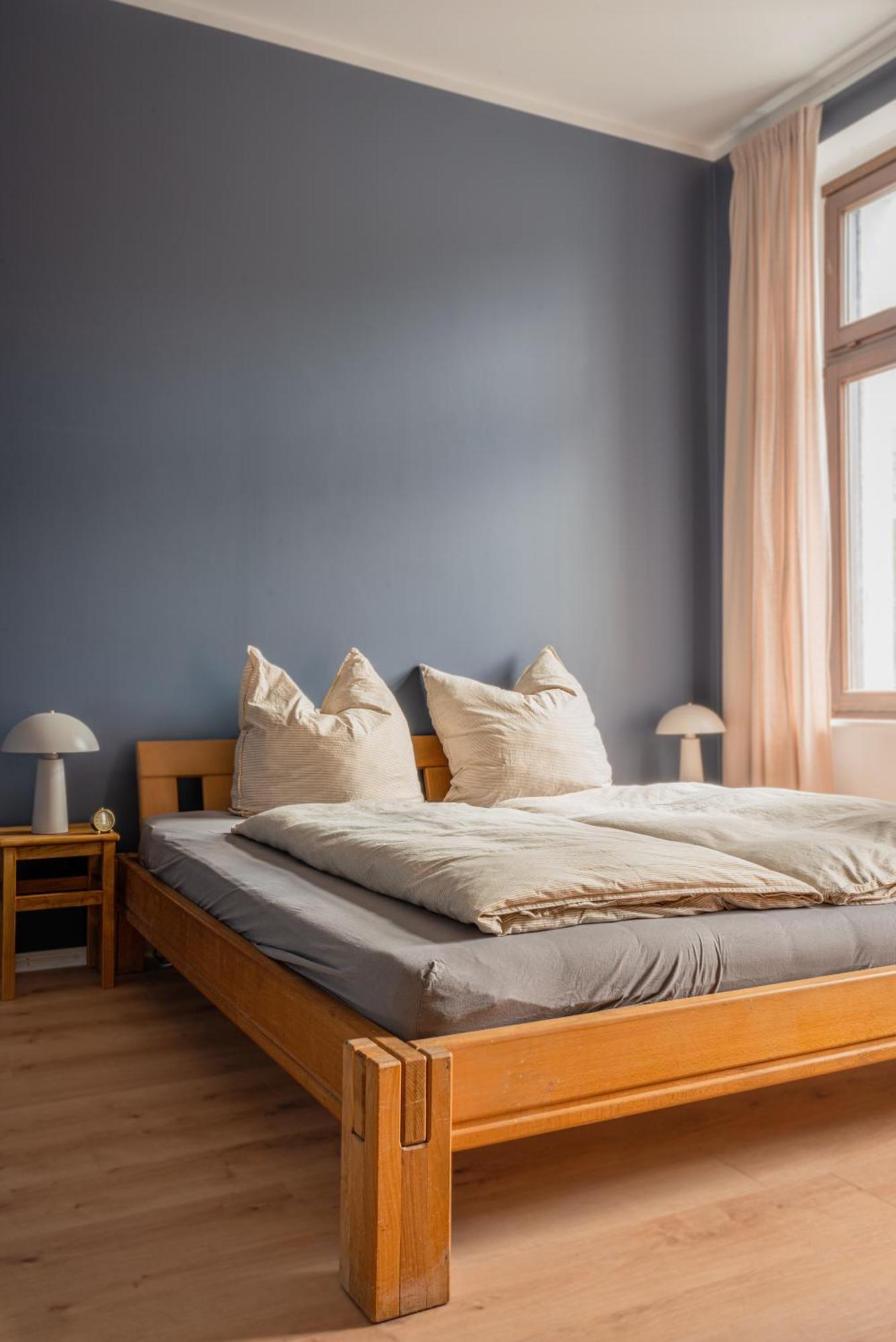 Apartamento Design Modern Berlim