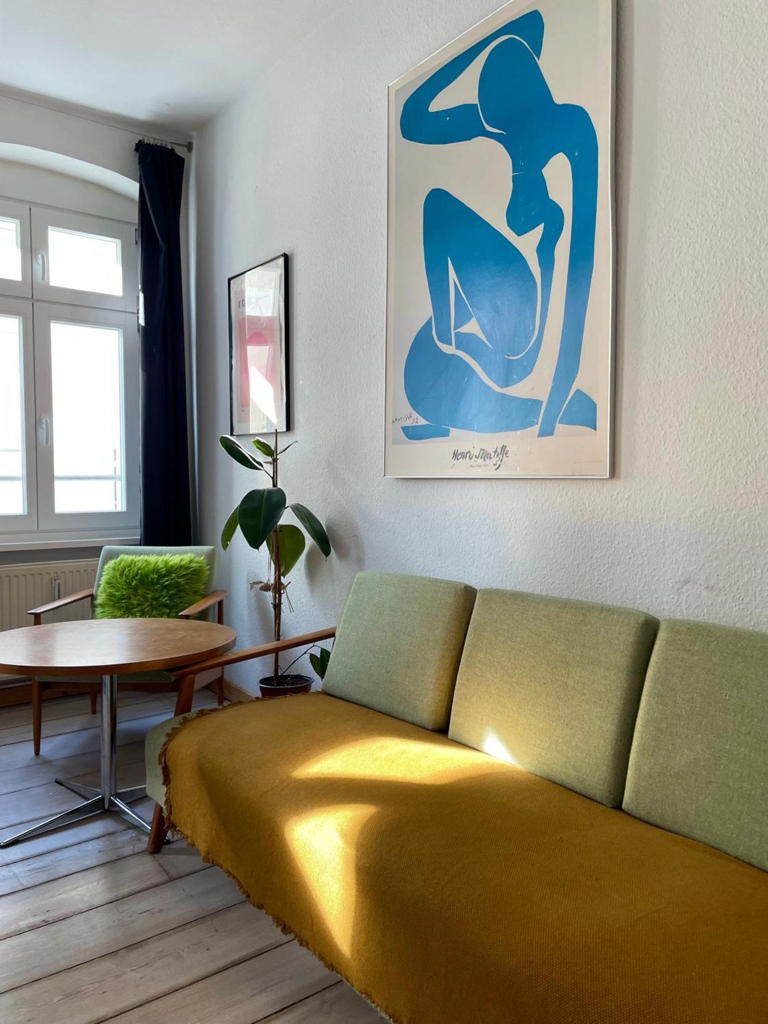 Gasthof Beautiful In Mitte Berlin