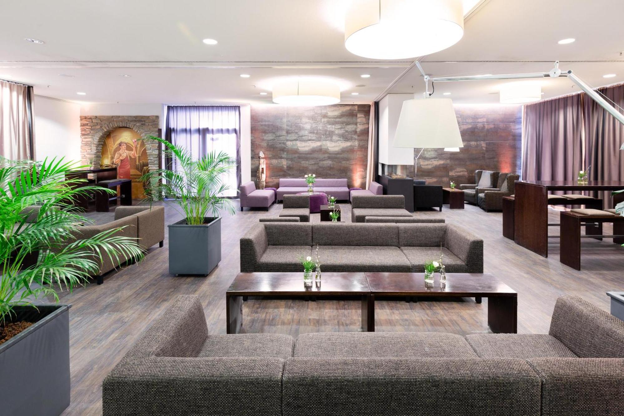 Mercure Moa Hotel Berlin