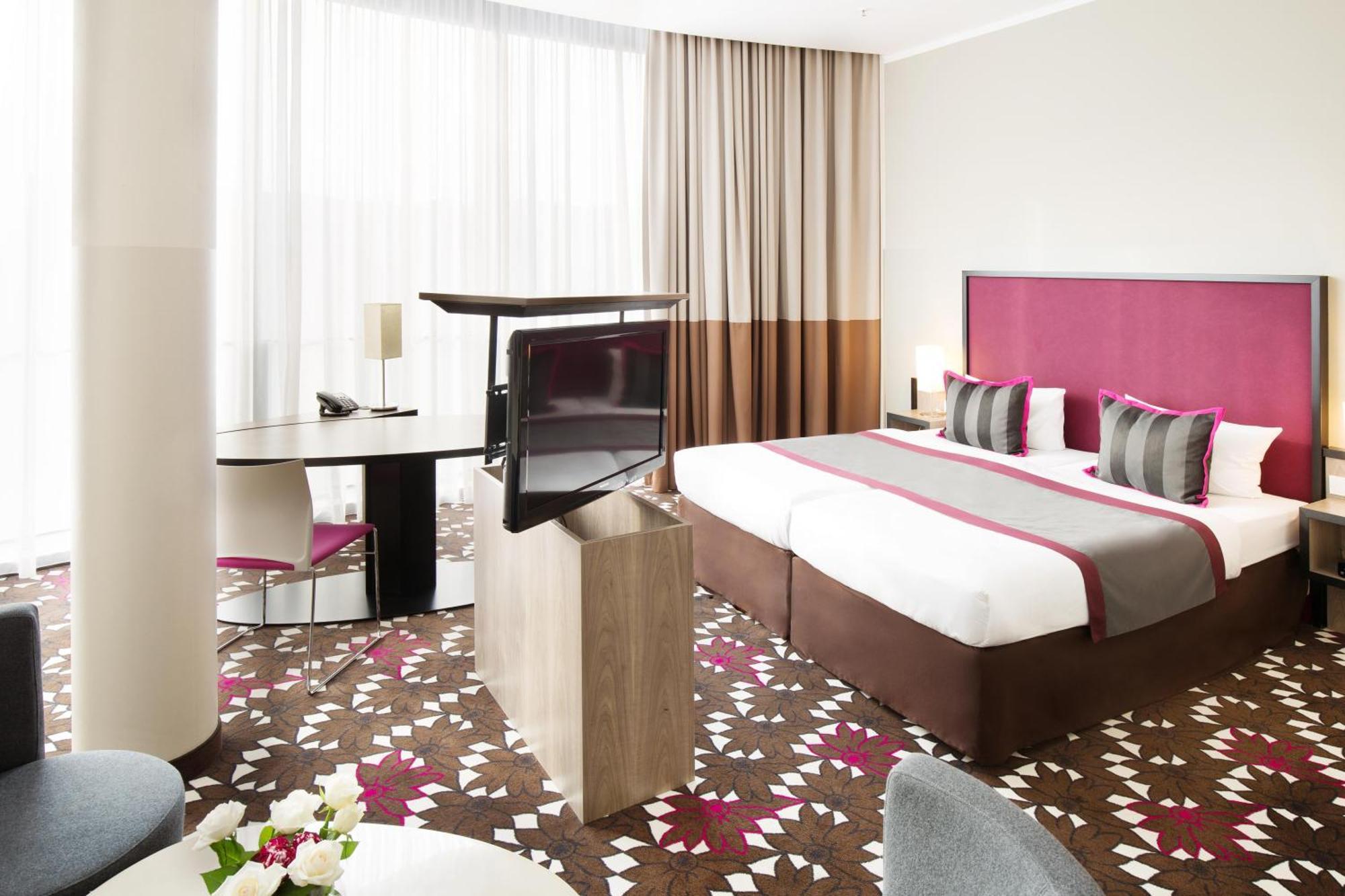 Hotel Mercure Moa Berlin