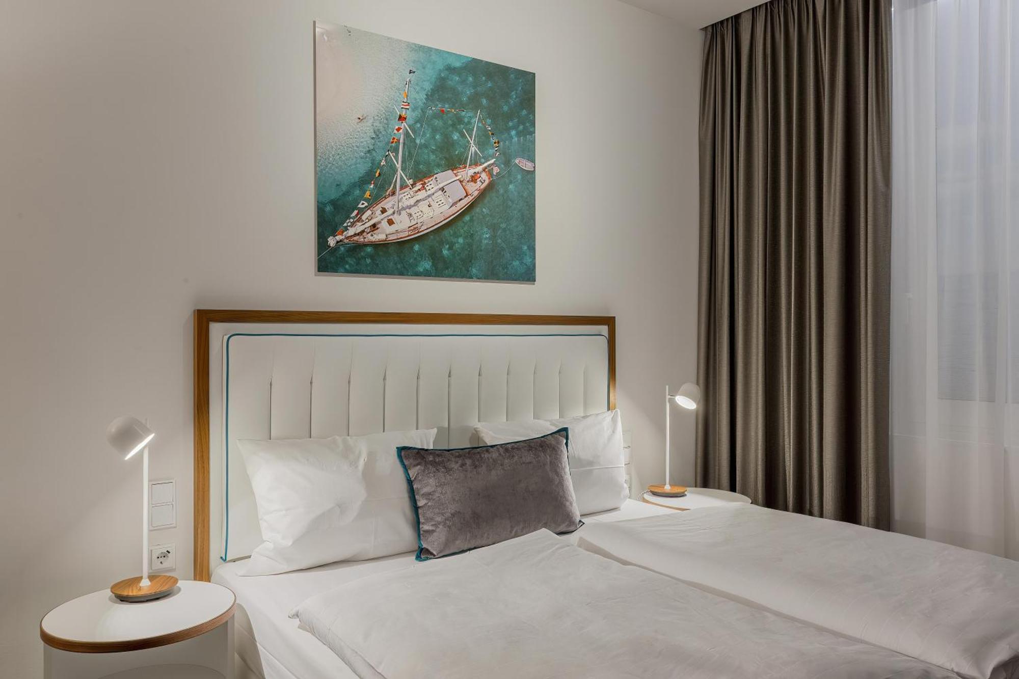 Mercure Moa 4* Berlin