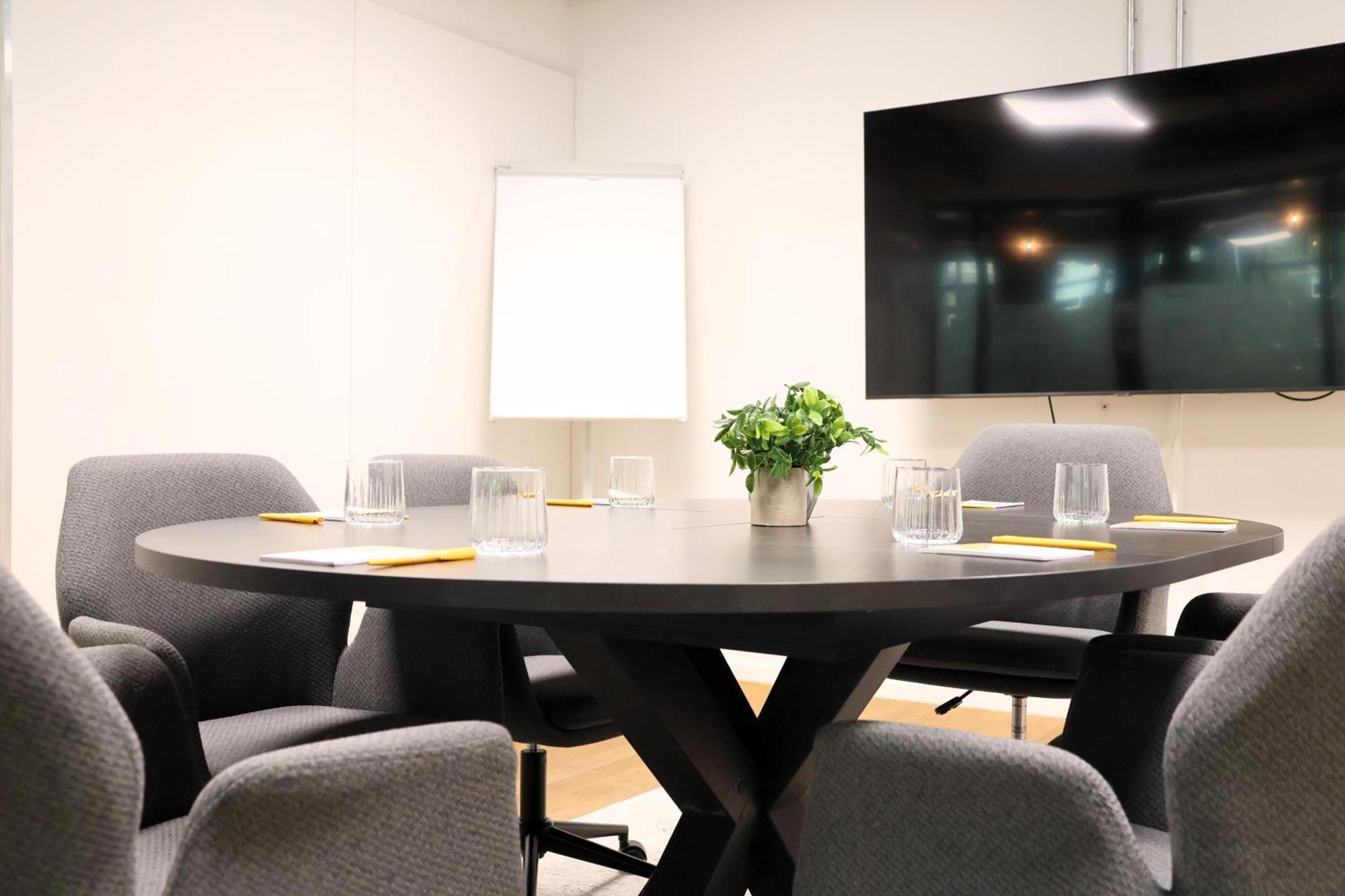 Mercure Moa 4* Berlin