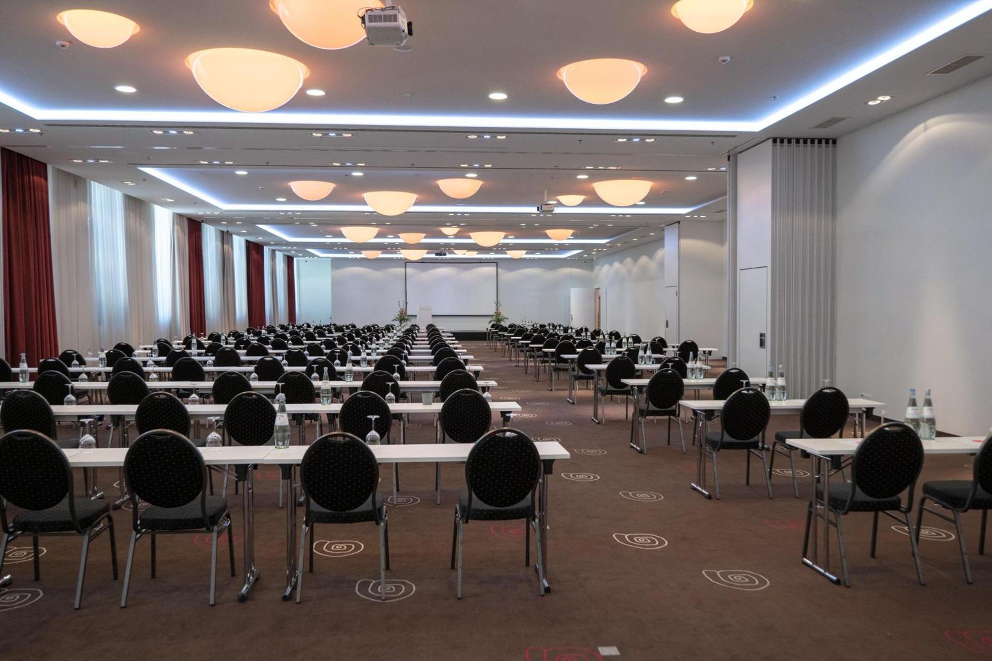 Mercure Moa 4* Berlin