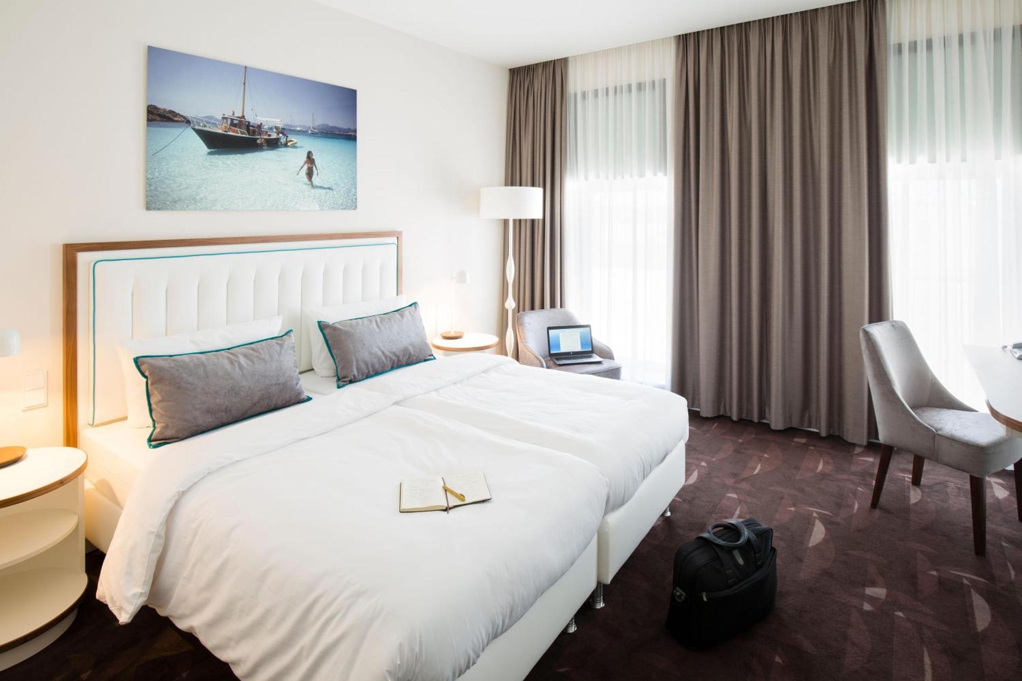 Mercure Moa Berlin