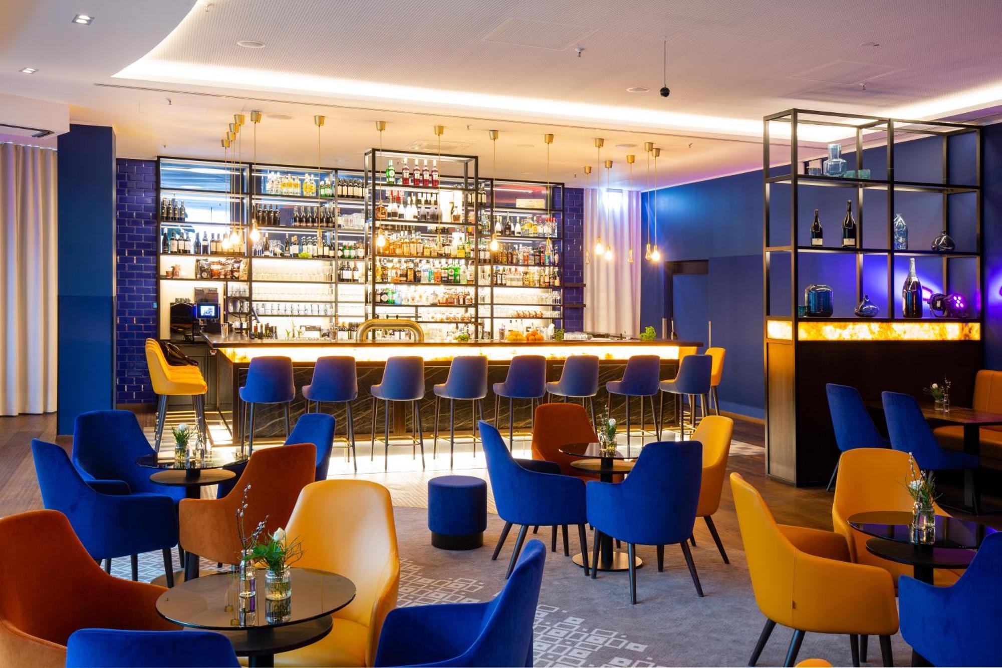 Mercure Moa Hotel Berlin
