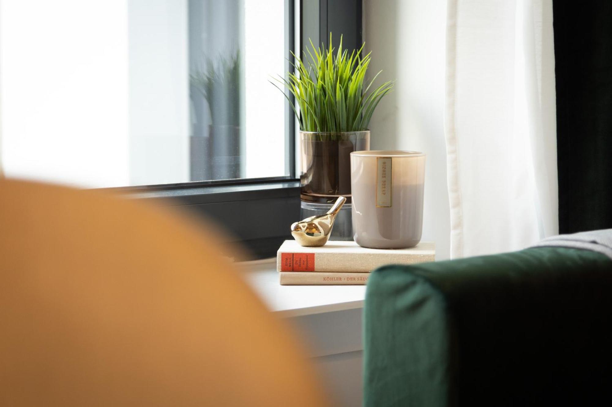 Apartment Coolest In Berlin, Easy Check-in, Close To Center, Stylish & Cozy Maisonette #4