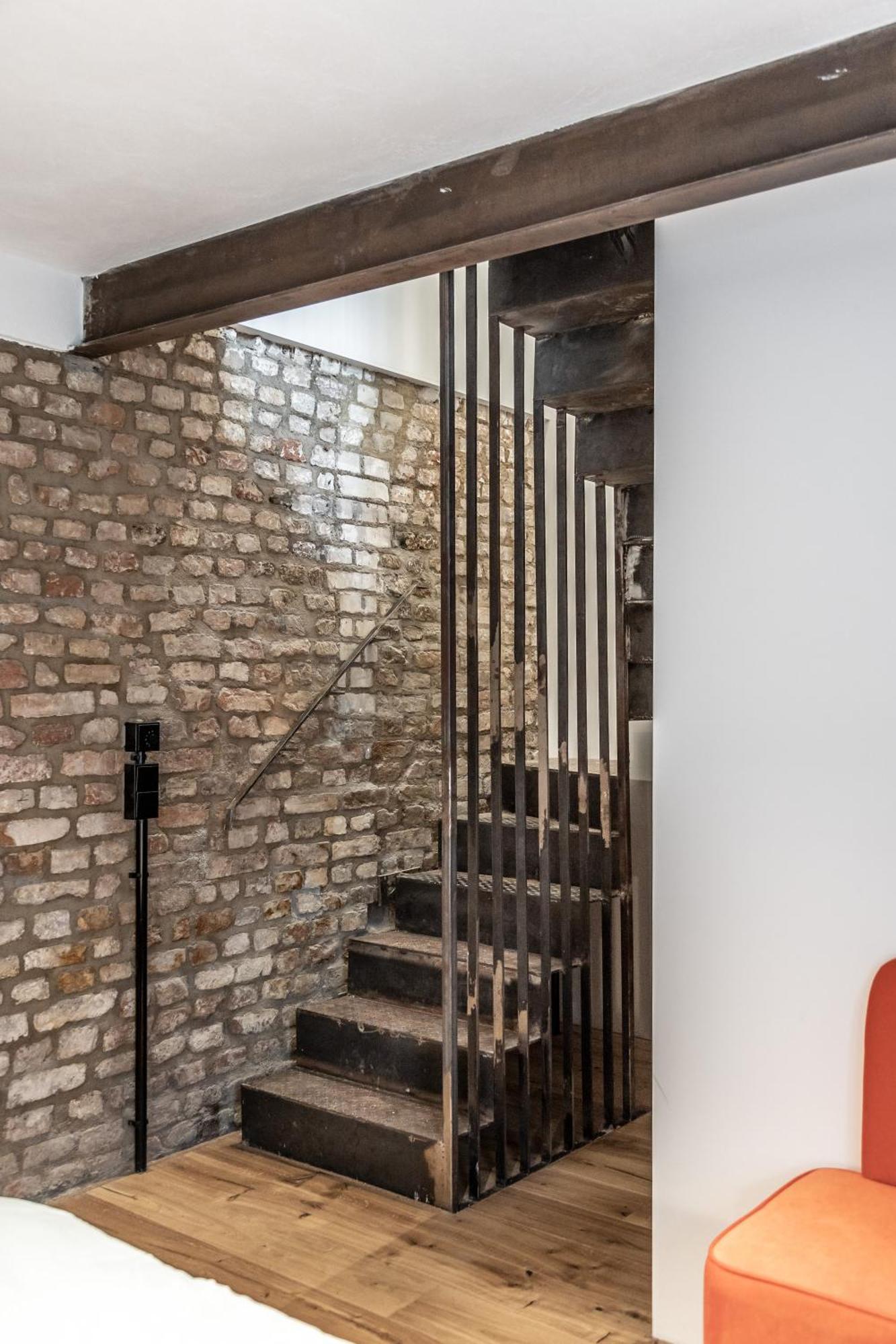 Coolest In Berlin, Easy Check-in, Close To Center, Stylish & Cozy Maisonette #4 Berlin