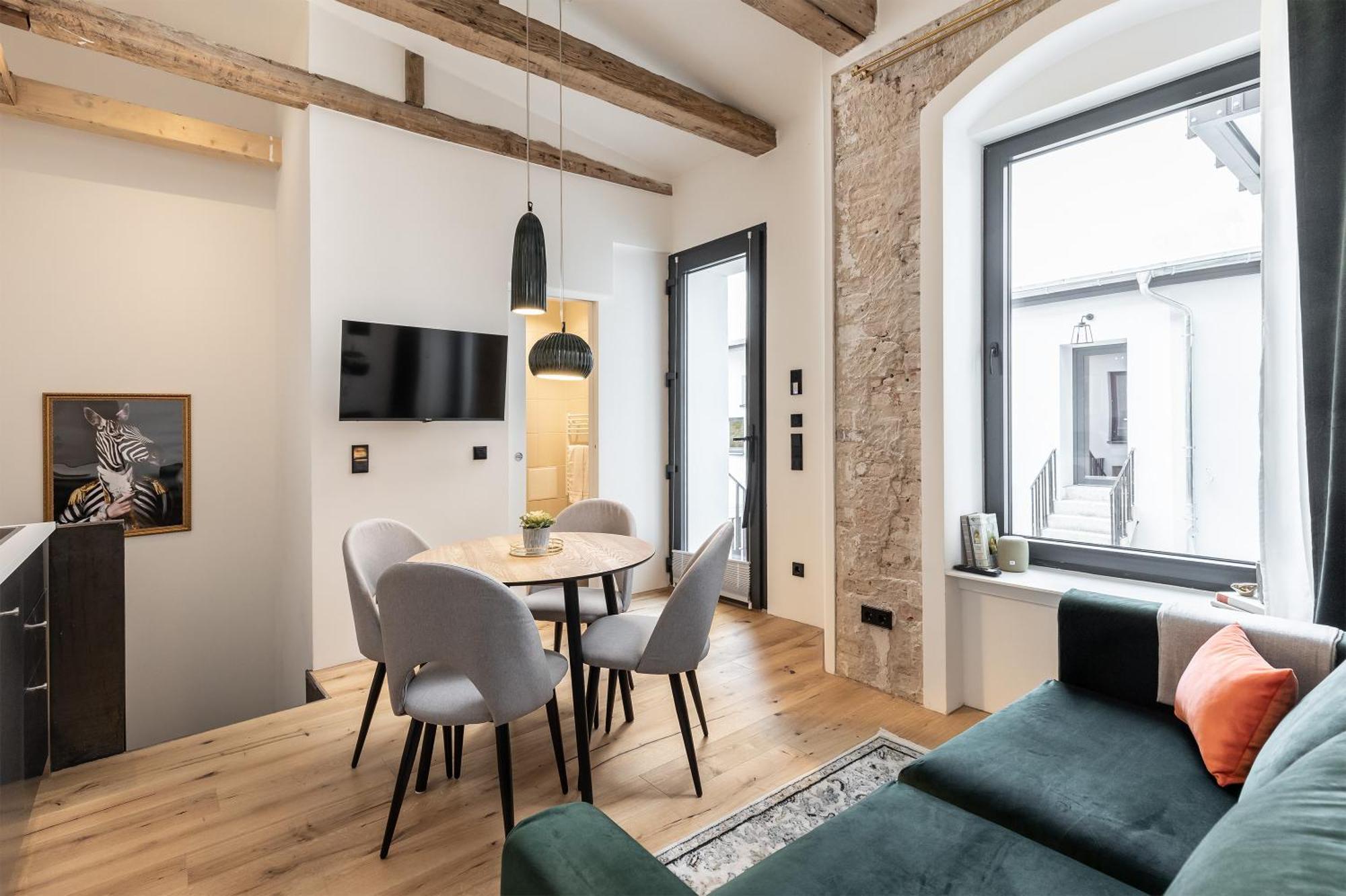 Coolest In Berlin, Easy Check-in, Close To Center, Stylish & Cozy Maisonette #4 * Berlin