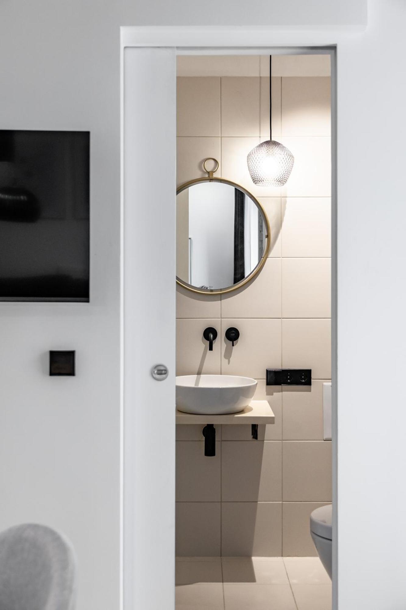 Coolest In Berlin, Easy Check-in, Close To Center, Stylish & Cozy Maisonette #4 Apartment Berlin