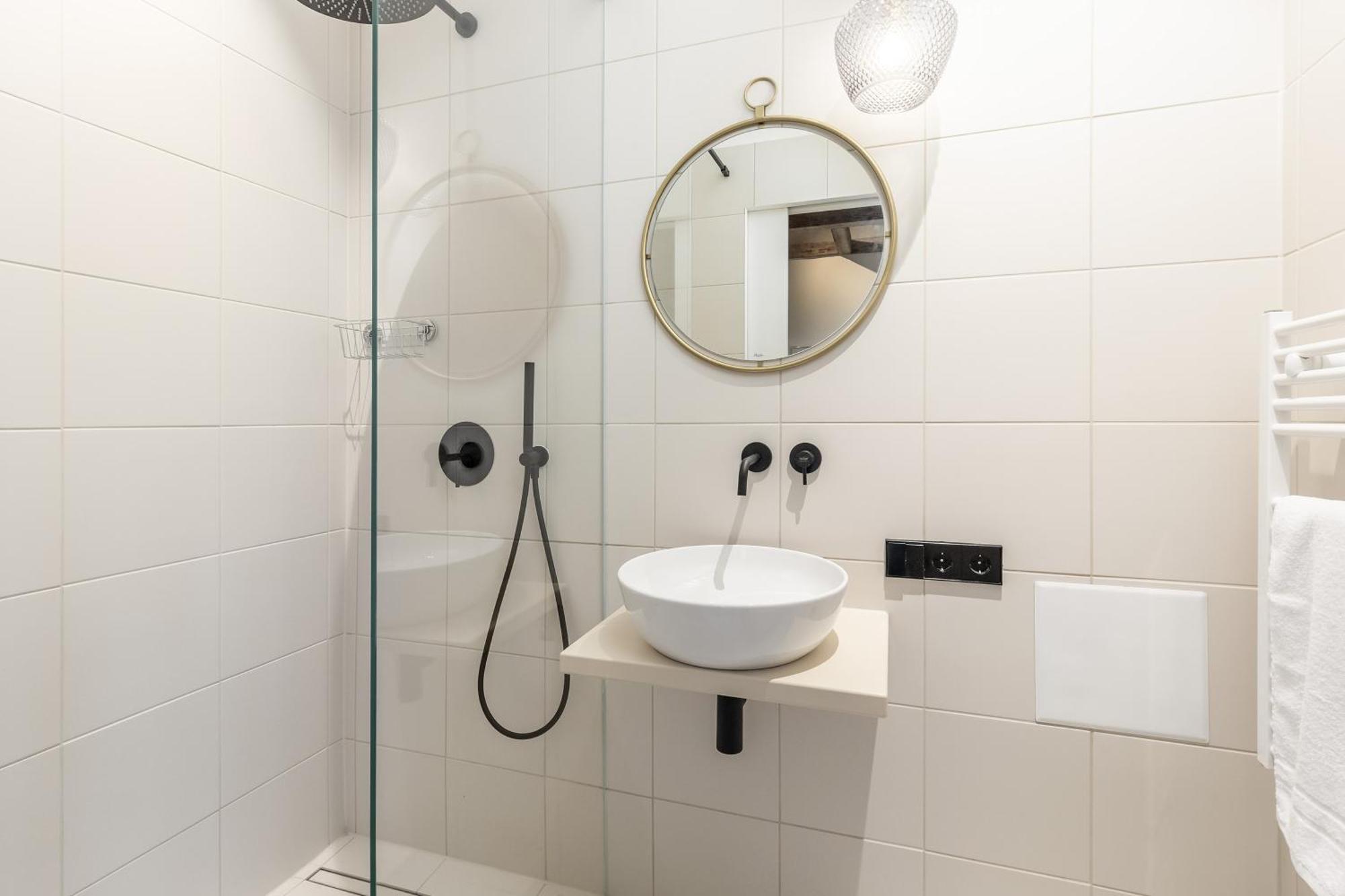 Coolest In Berlin, Easy Check-in, Close To Center, Stylish & Cozy Maisonette #4 *