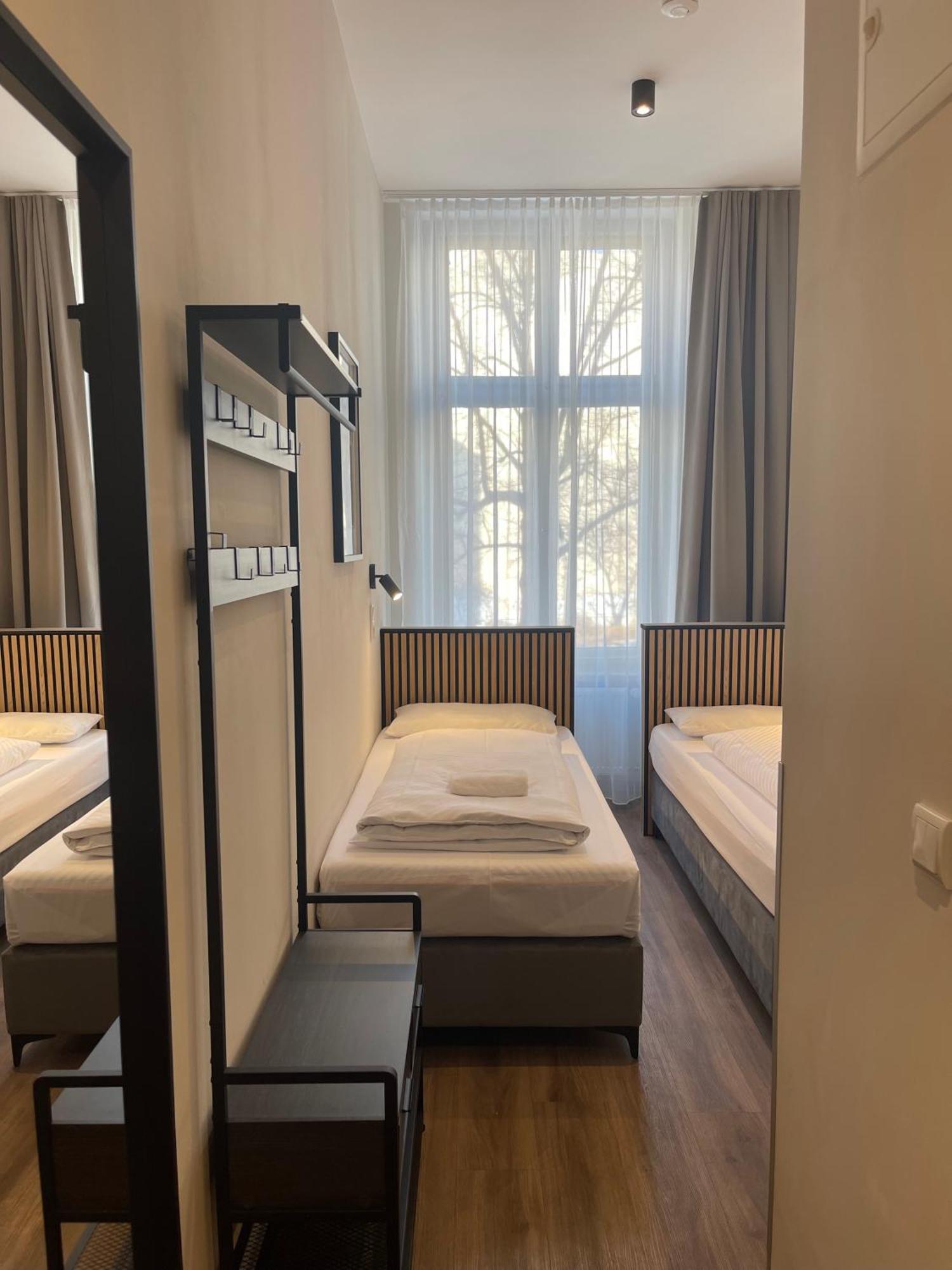 Blue - Minimalist Boutique Guest house 2*