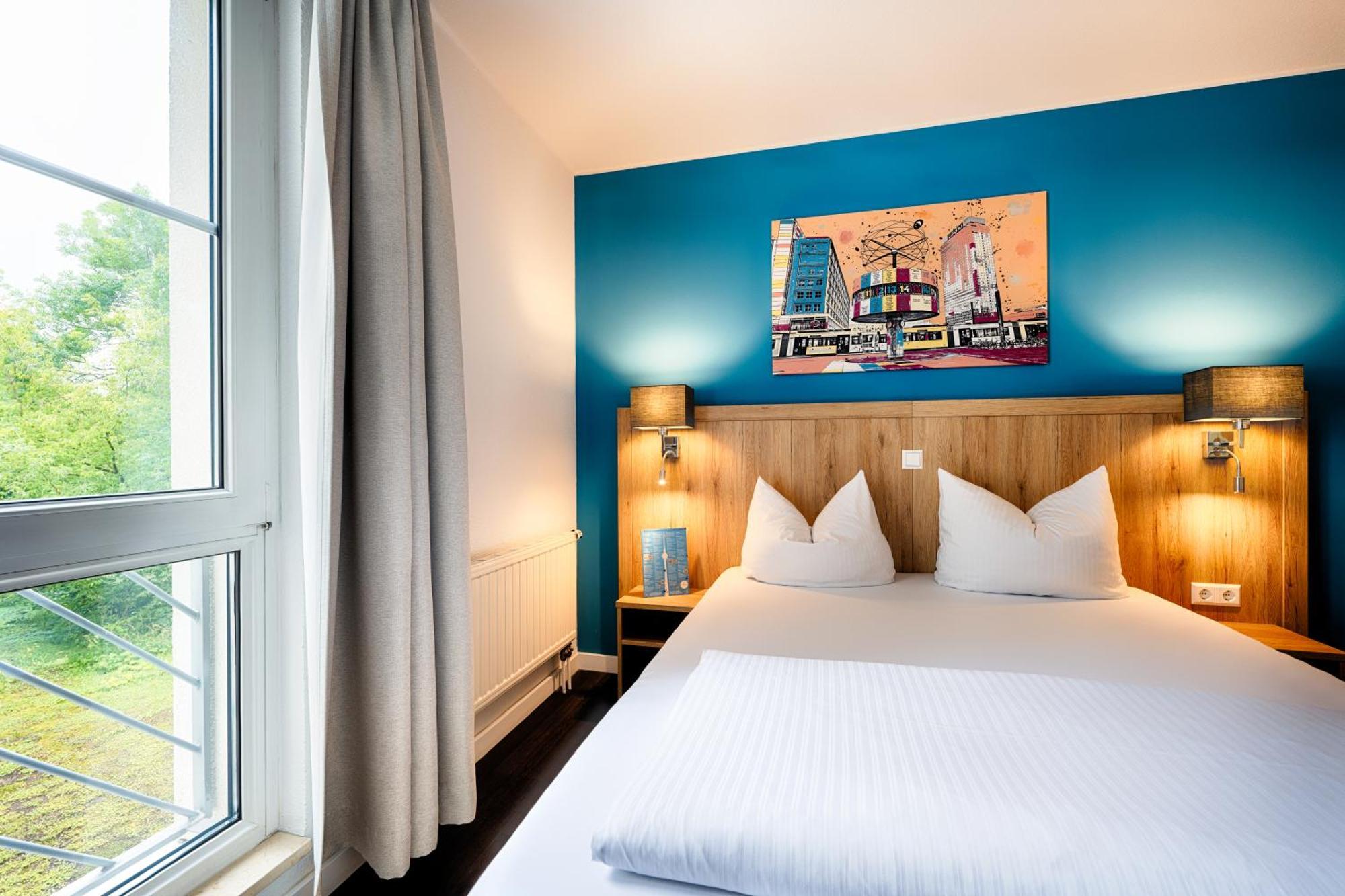 Businesshotel Berlin