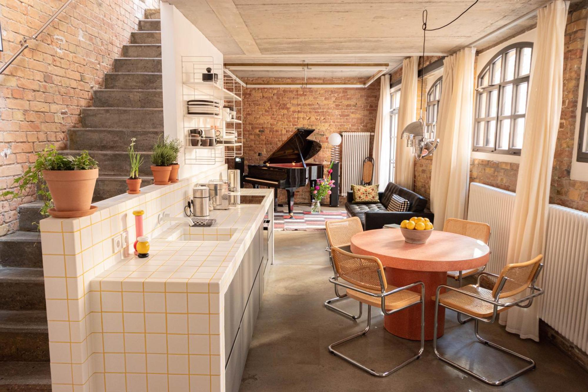 The Rms - Piano Remise Kreuzberg *