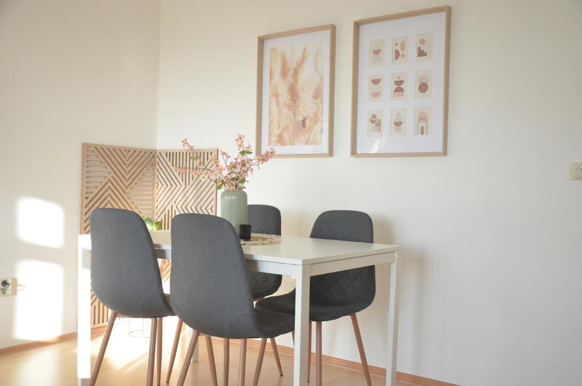 Apartment Skyline Loft Im Neukoellner Kiez - 90Qm Berlin