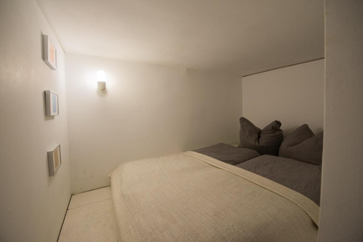 Apartment Urban Friedrichshain Boxhagenerstrasse