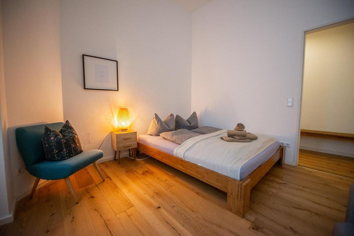 Apartment Urban Friedrichshain Boxhagenerstrasse