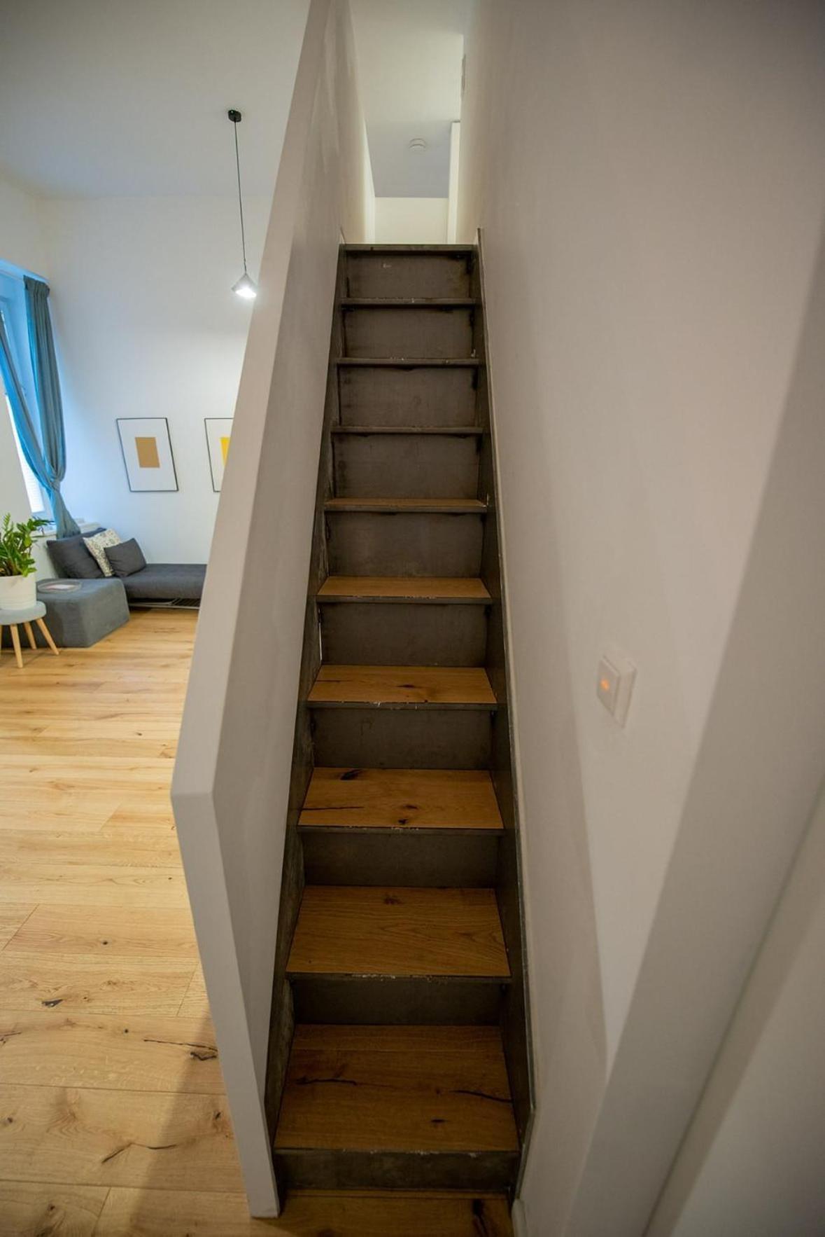 Urban Friedrichshain Boxhagenerstrasse Apartment Berlin