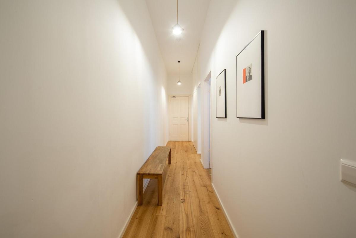 Apartment Urban Friedrichshain Boxhagenerstrasse *