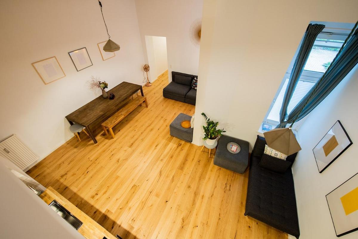 Urban Friedrichshain Boxhagenerstrasse Apartment *